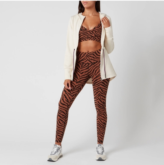 Varley Colby hoodie pristine ivory - Picture 7 of 7